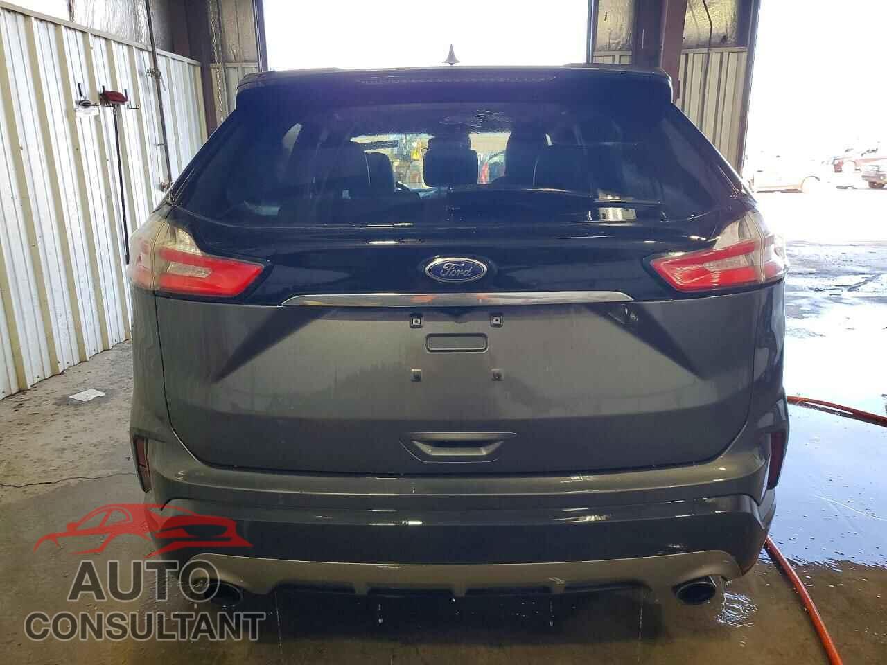 FORD EDGE 2020 - 2FMPK4J92LBA40558
