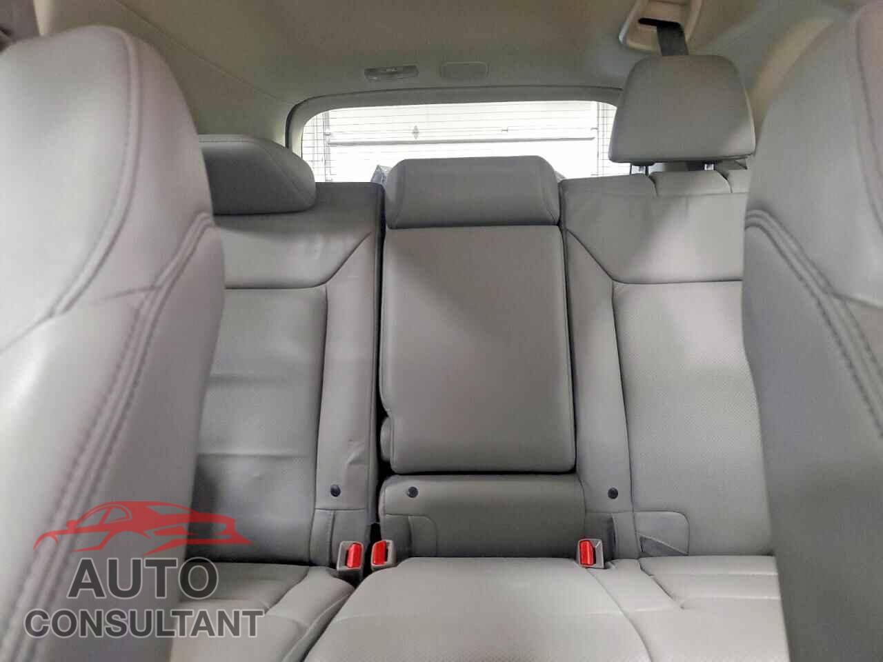 HONDA CRV 2015 - 2HKRM4H71FH698358