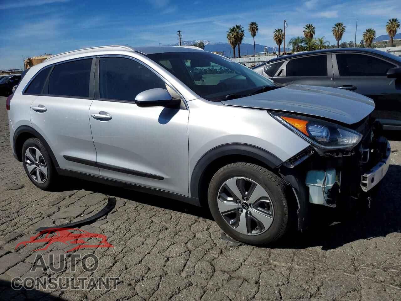 KIA NIRO 2019 - KNDCB3LC2K5320814