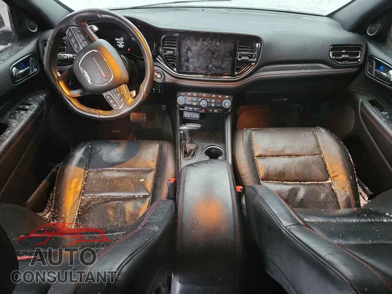 DODGE DURANGO 2023 - 1C4RDJDG3PC630712