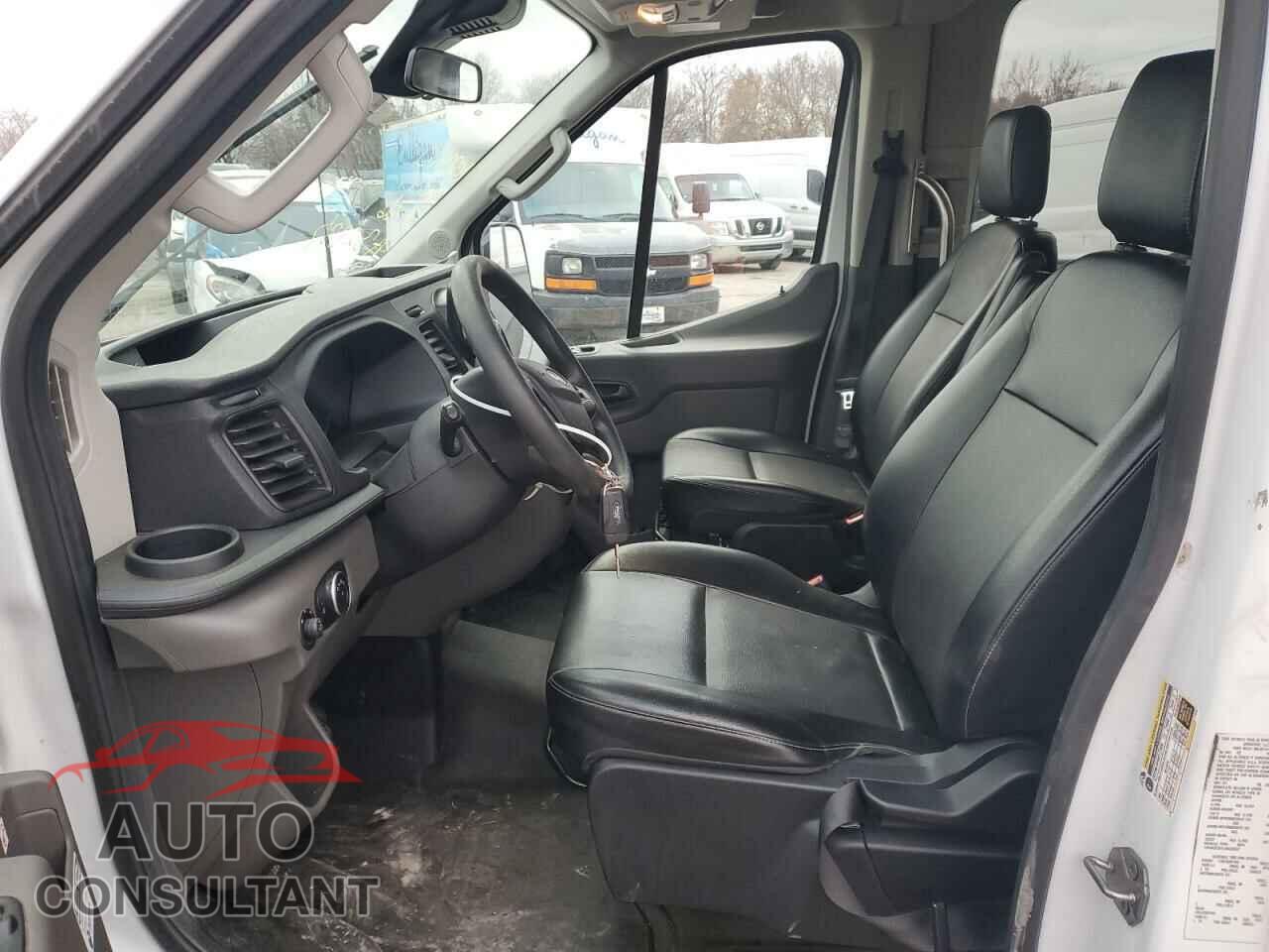 FORD TRANSIT 2020 - 1FBAX2C81LKA32837
