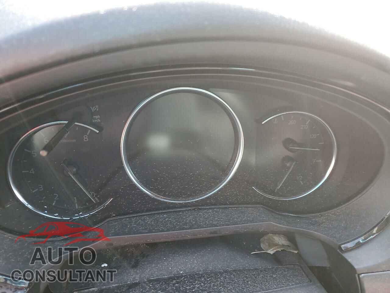 MAZDA CX-9 2021 - JM3TCBDY2M0520648