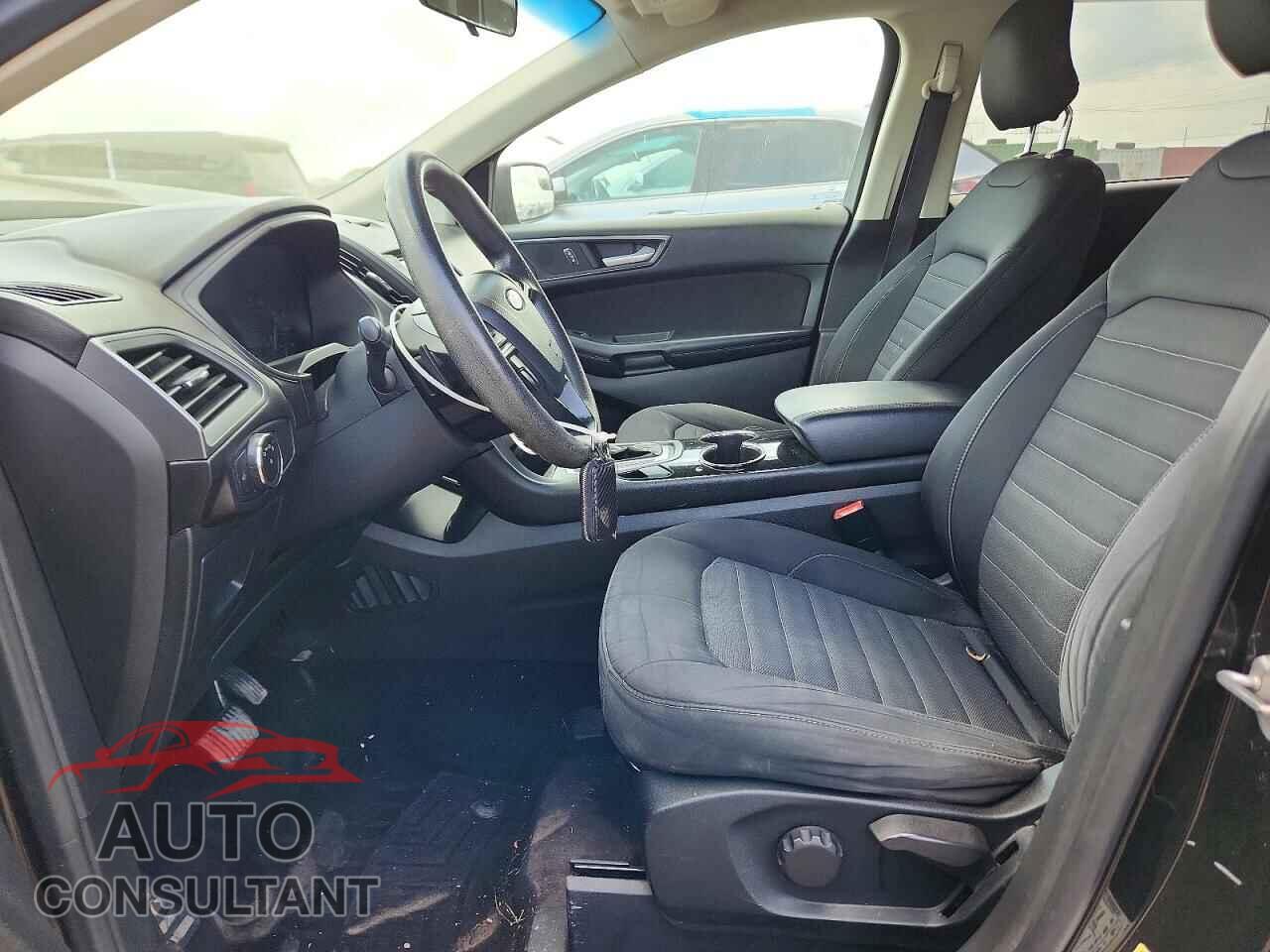 FORD EDGE 2015 - 2FMTK4G92FBB95329