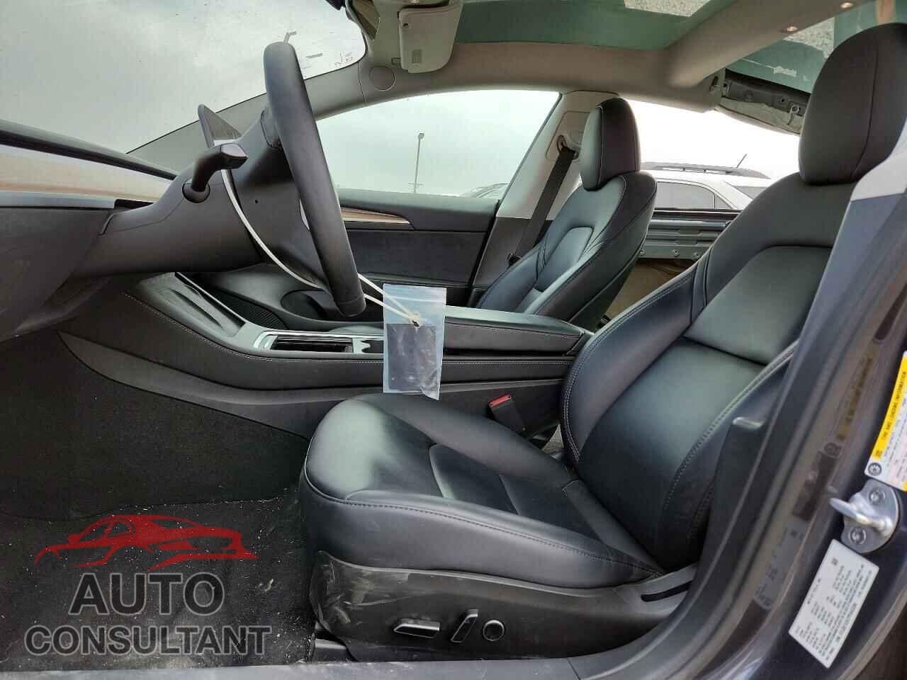 TESLA MODEL 3 2023 - 5YJ3E1EA7PF643396