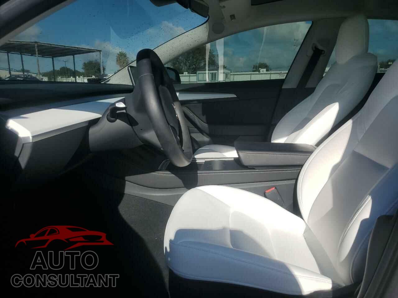 TESLA MODEL 3 2023 - 5YJ3E1EA2PF425401