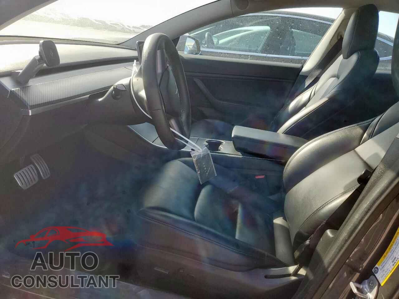 TESLA MODEL 3 2020 - 5YJ3E1ECXLF623641