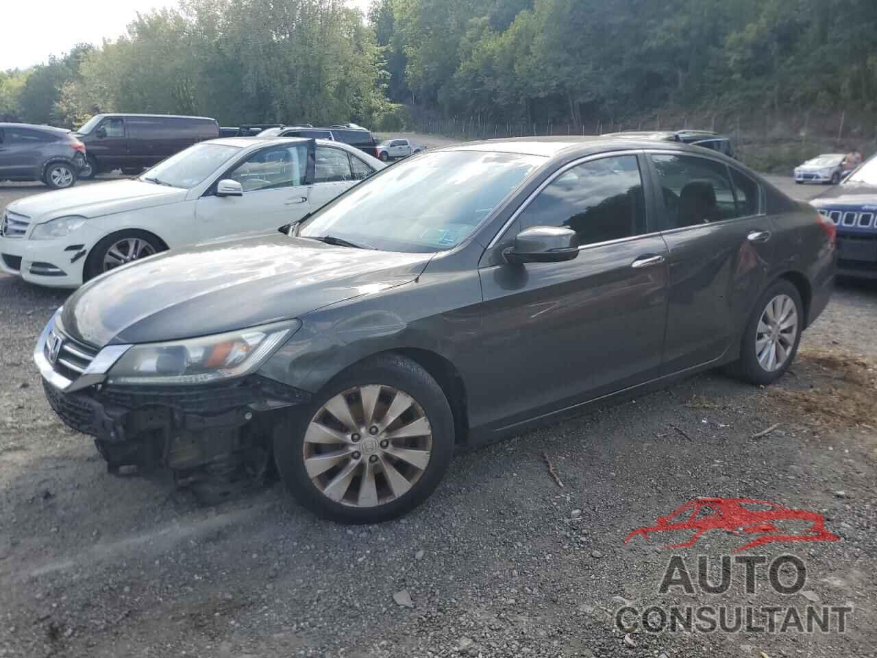 HONDA ACCORD 2013 - 1HGCR2F82DA053912