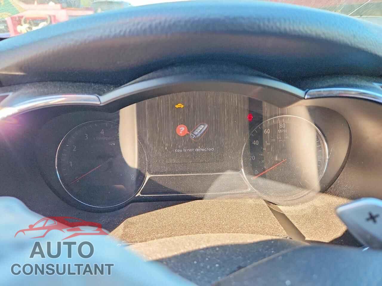 KIA OPTIMA 2011 - KNAGR4A68B5142002