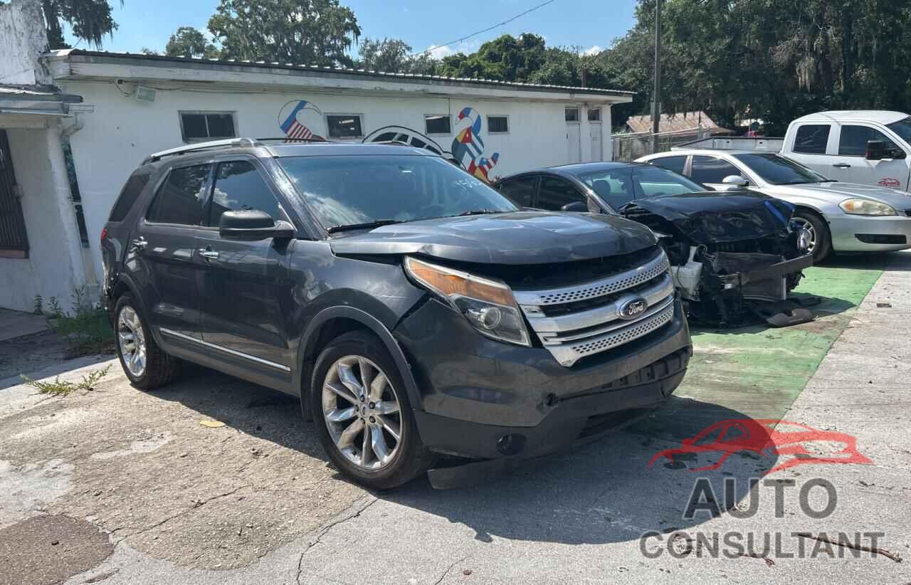 FORD EXPLORER 2015 - 1FM5K7D8XFGC45182