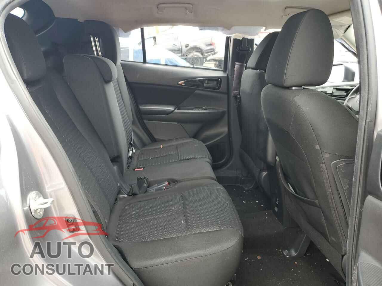 MITSUBISHI ECLIPSE 2020 - JA4AS3AA6LZ002756