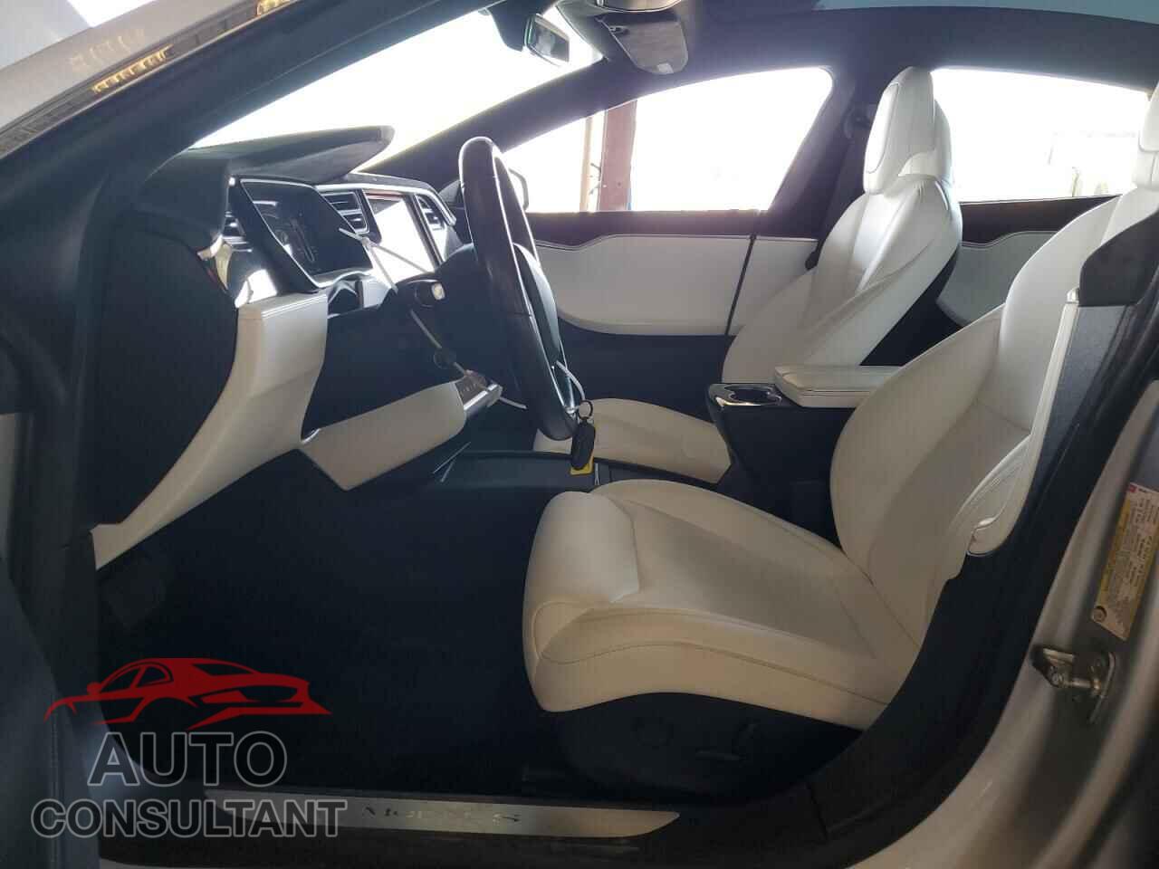 TESLA MODEL S 2017 - 5YJSA1E29HF189749