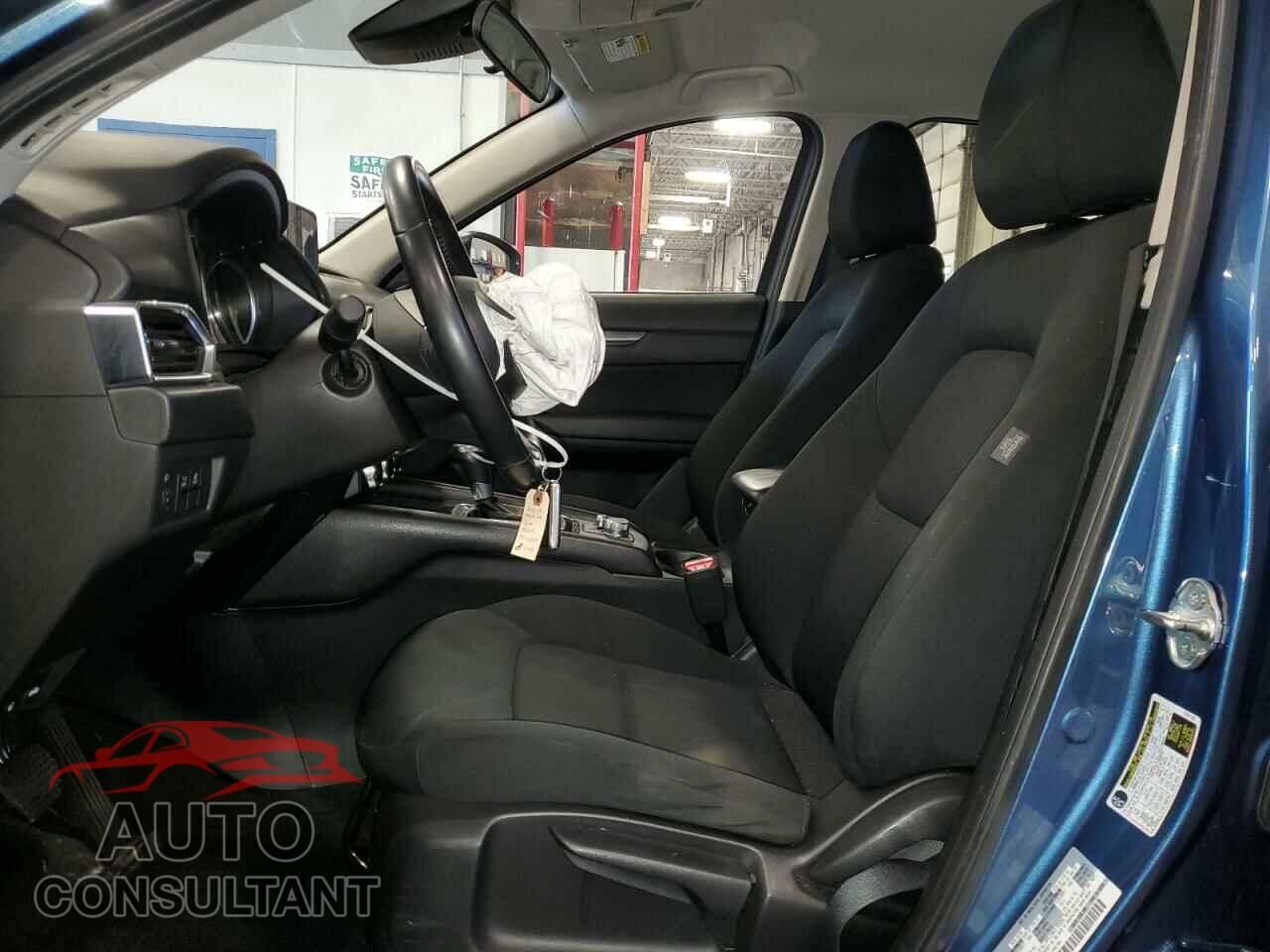 MAZDA CX-5 2020 - JM3KFBBM3L0806820
