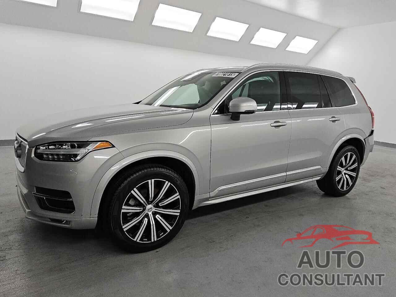 VOLVO XC90 CORE 2025 - YV4M12PJ6S1335279