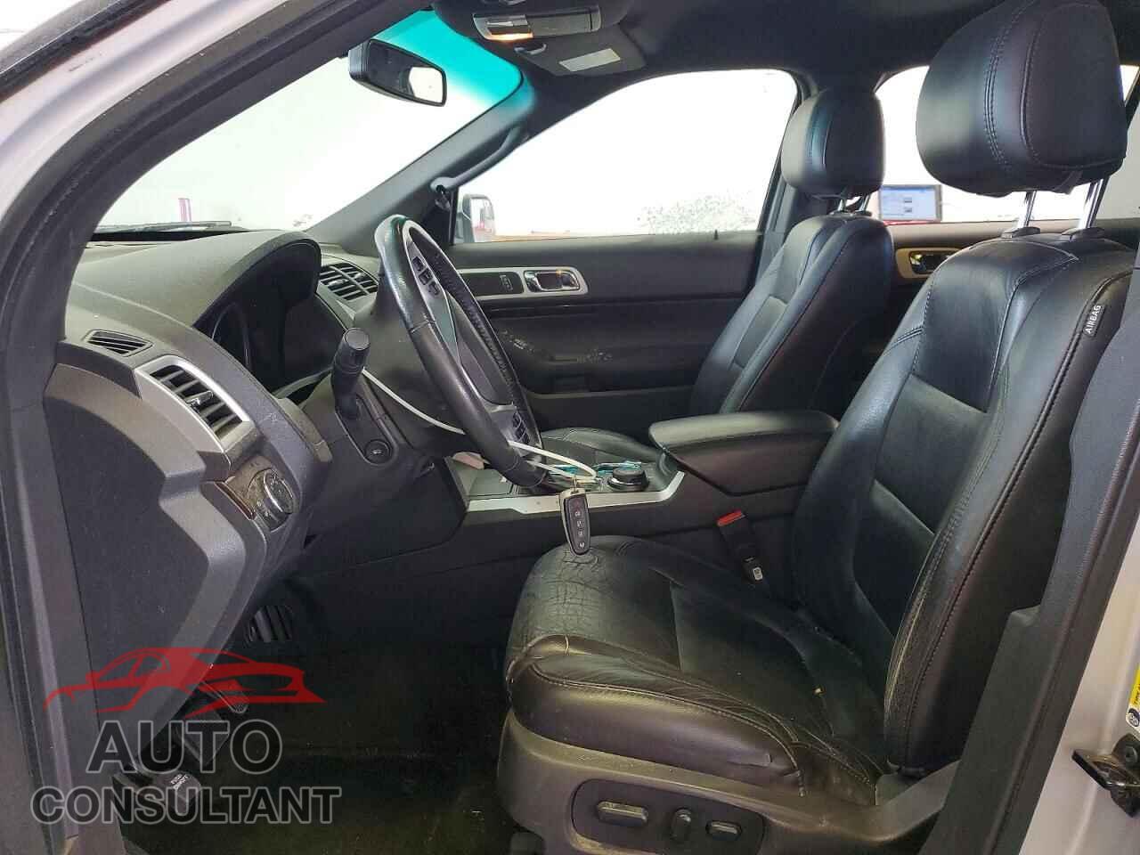 FORD EXPLORER 2013 - 1FM5K8F80DGC12028