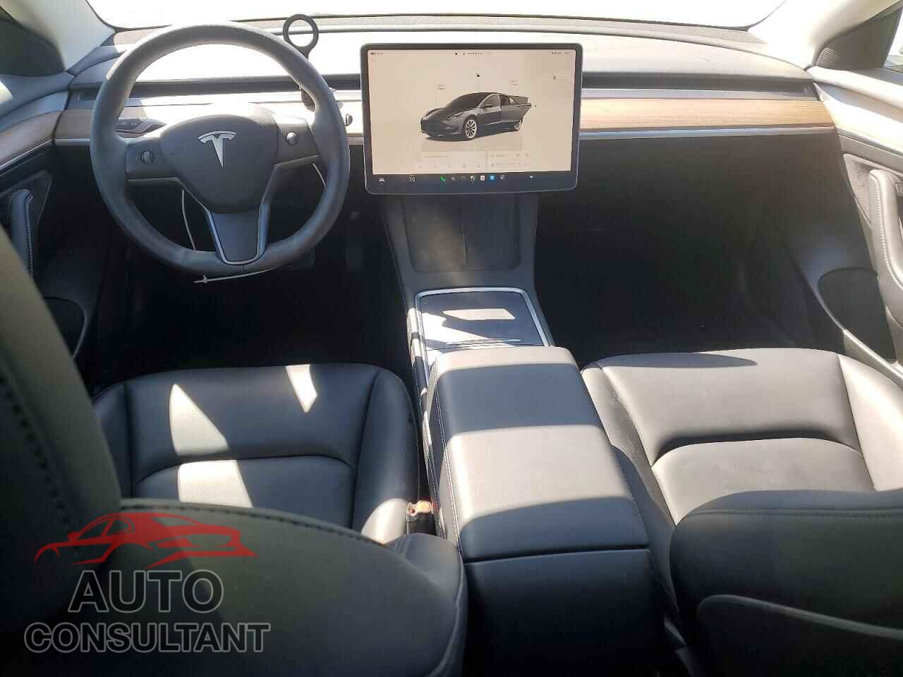 TESLA MODEL 3 2023 - 5YJ3E1EA2PF549037