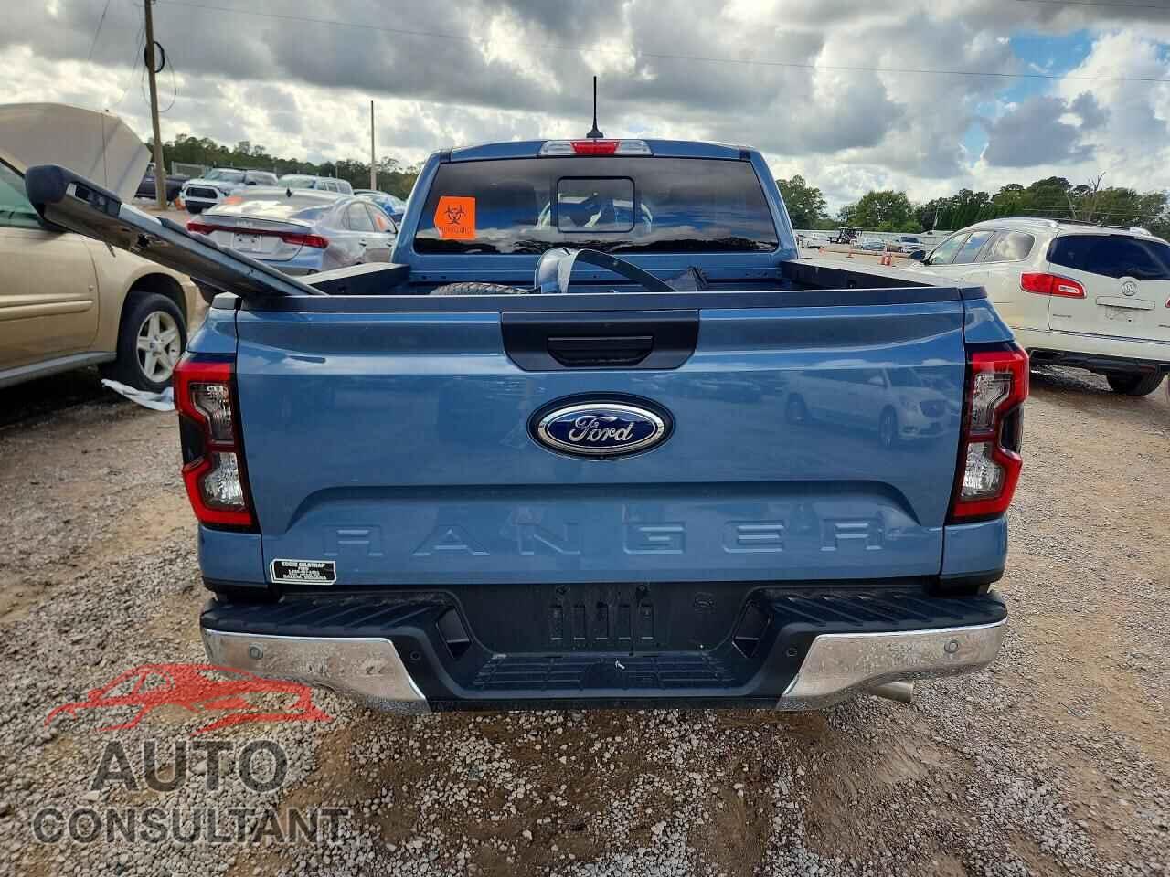FORD RANGER 2024 - 1FTER4HH9RLE40887