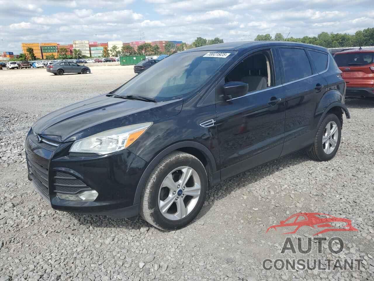 FORD ESCAPE 2015 - 1FMCU0G75FUA59000