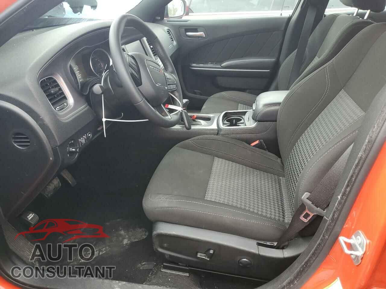 DODGE CHARGER 2023 - 2C3CDXJG1PH511443