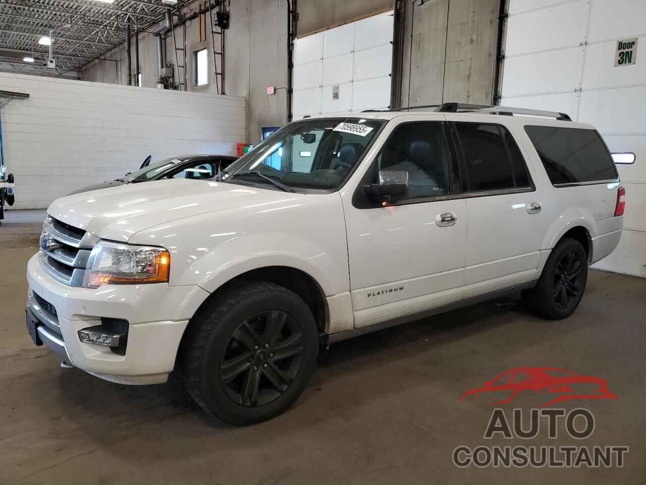 FORD EXPEDITION 2015 - 1FMJK1MT4FEF39527