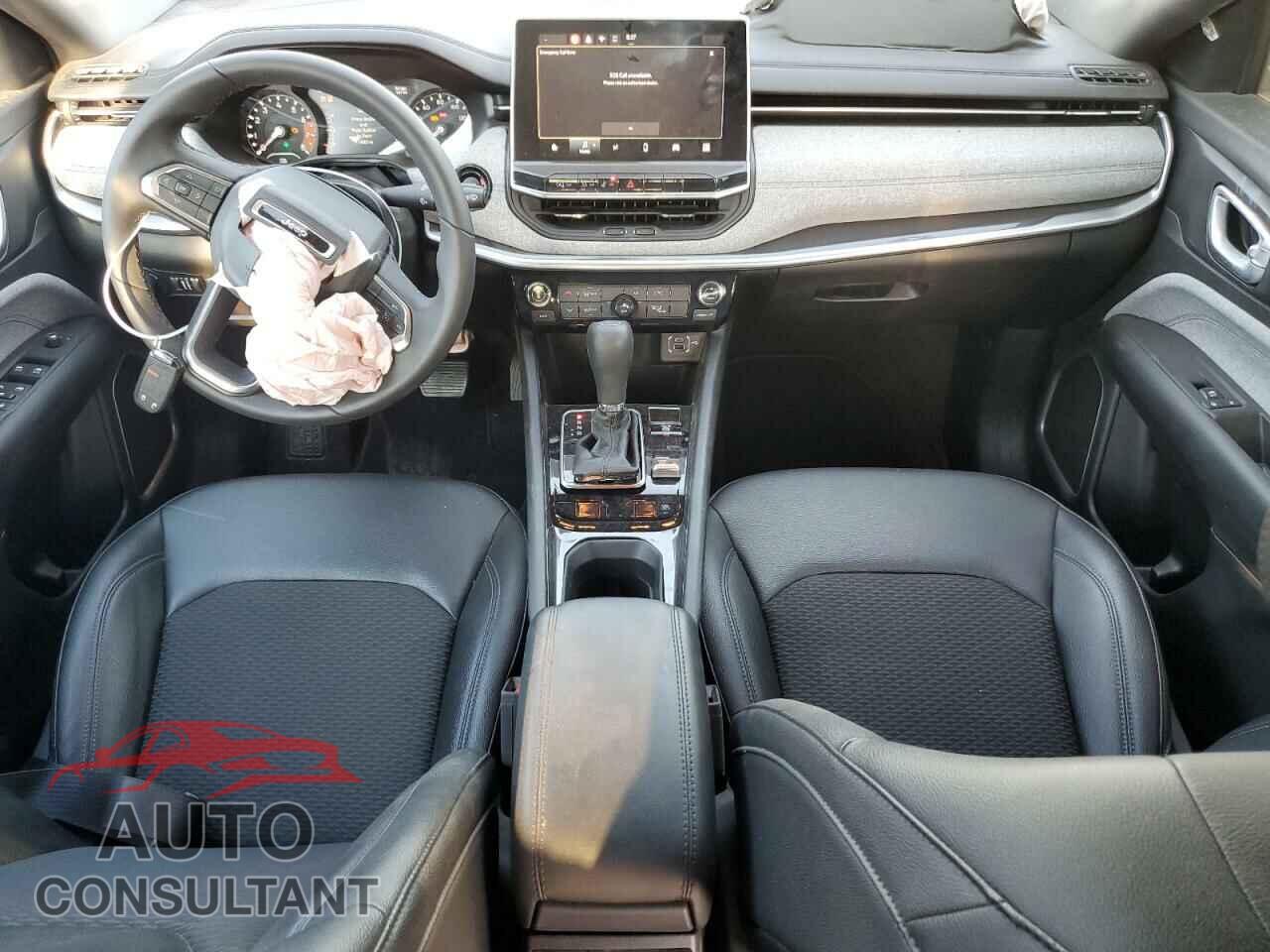 JEEP COMPASS 2024 - 3C4NJDBN4RT105675