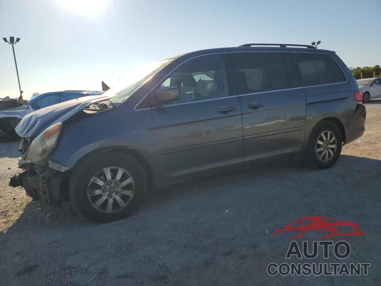 HONDA All Models 2010 - 5FNRL3H49AB061521