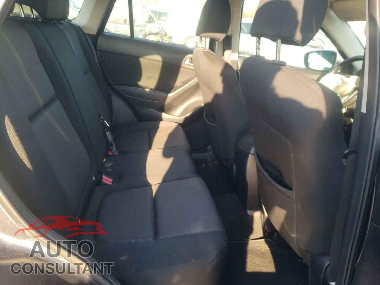 MAZDA CX-5 2016 - JM3KE4BY8G0756875