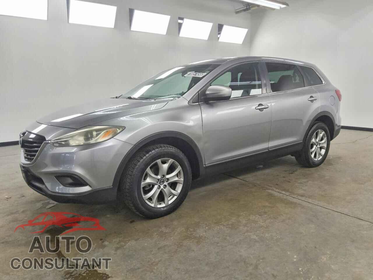 MAZDA CX-9 2014 - JM3TB3BA4E0429901