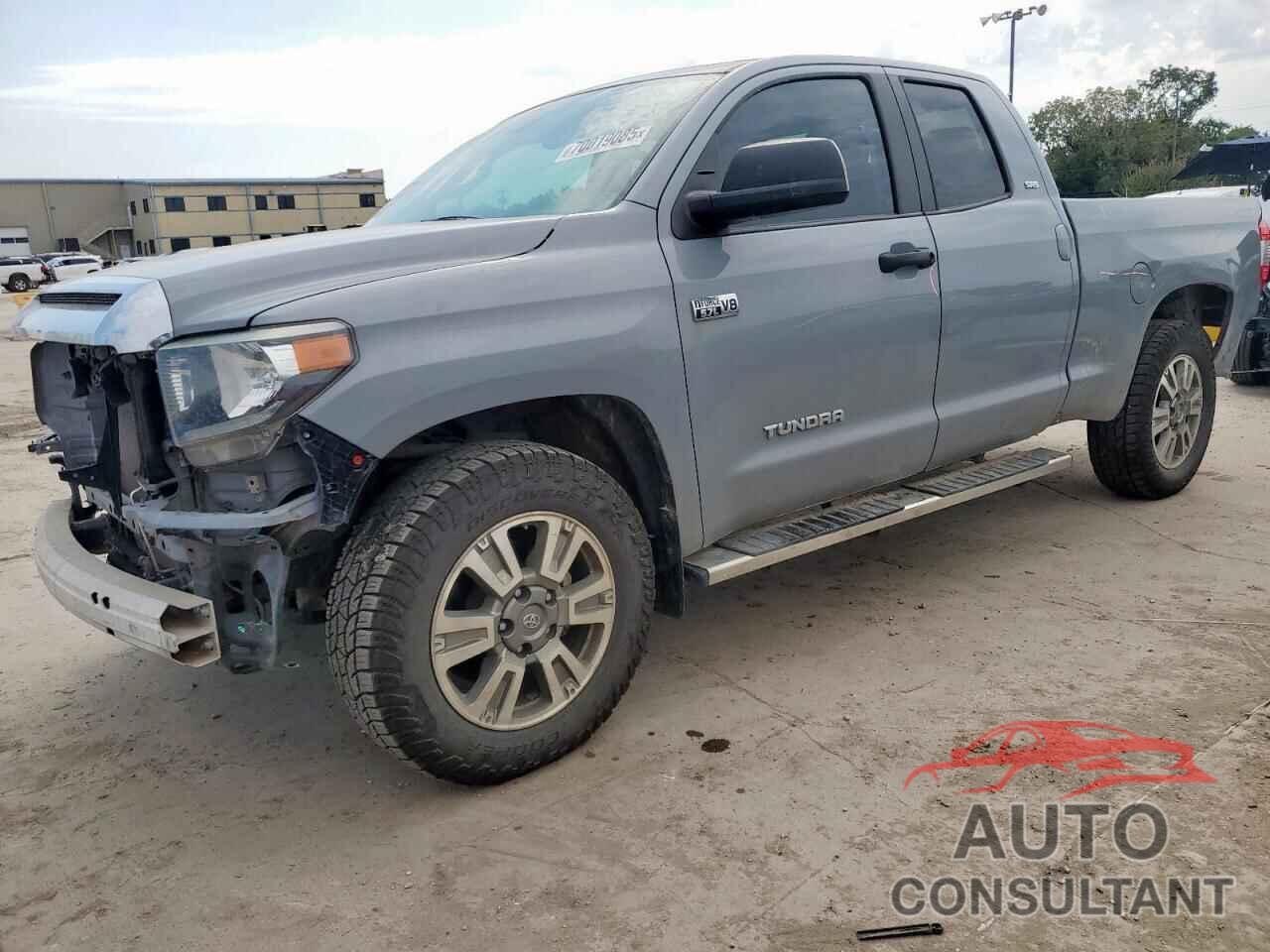 TOYOTA TUNDRA 2020 - 5TFRY5F15LX269636