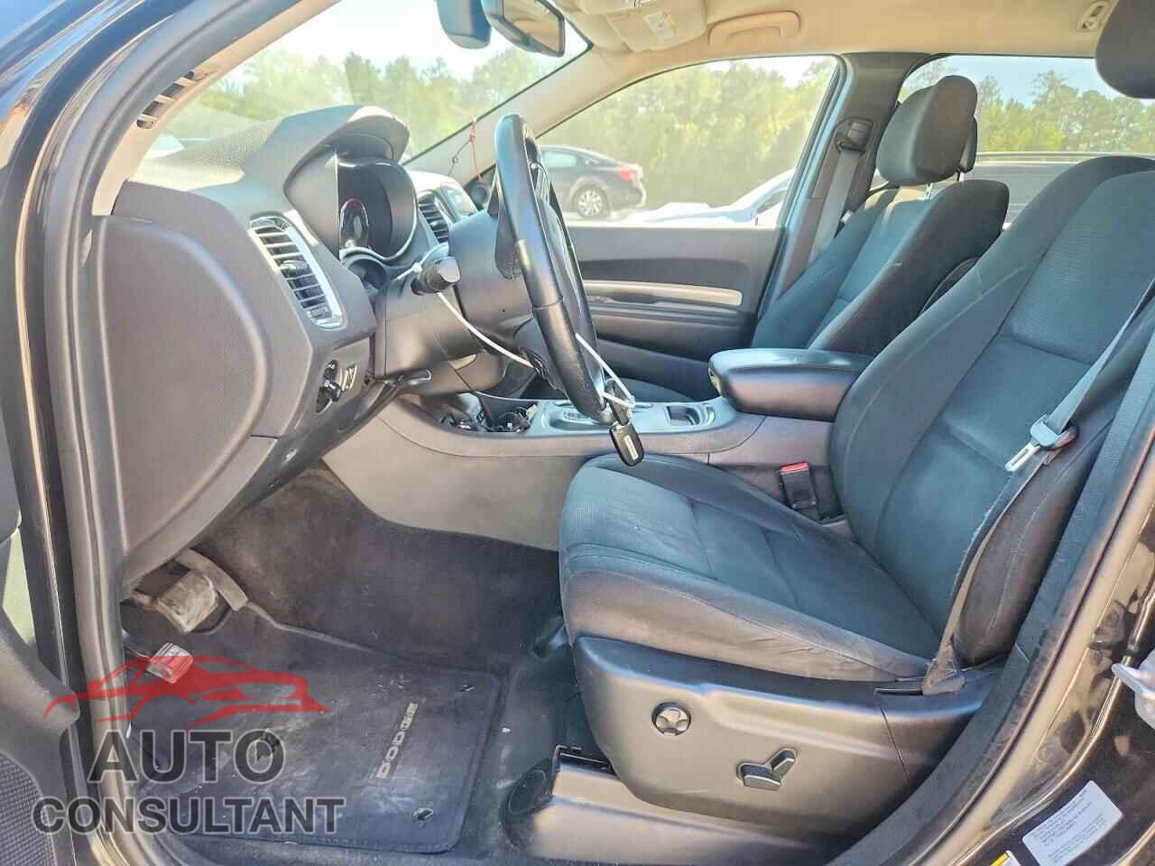 DODGE DURANGO 2015 - 1C4RDJFG2FC874024