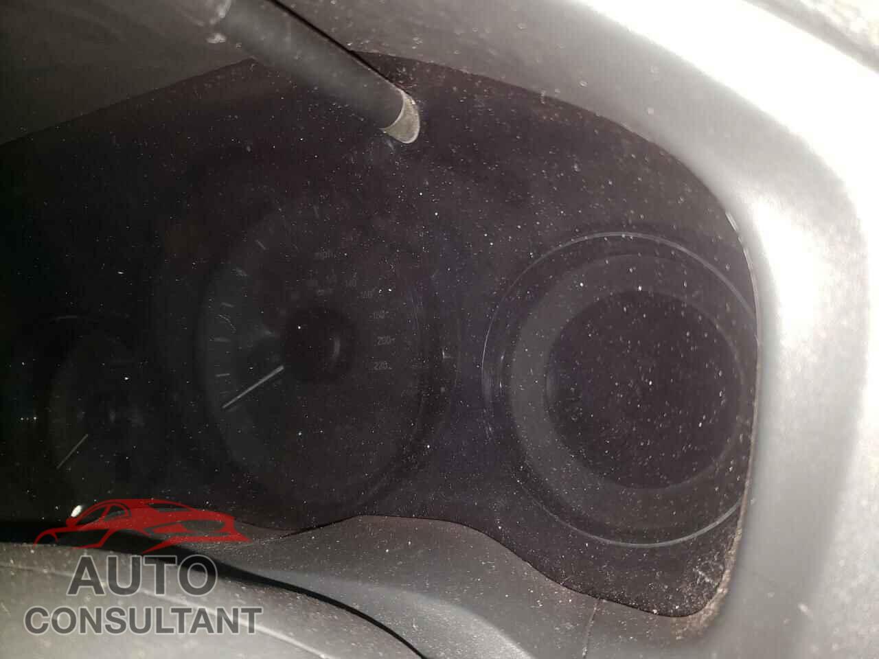 HONDA HR-V 2017 - 3CZRU6H33HM702121