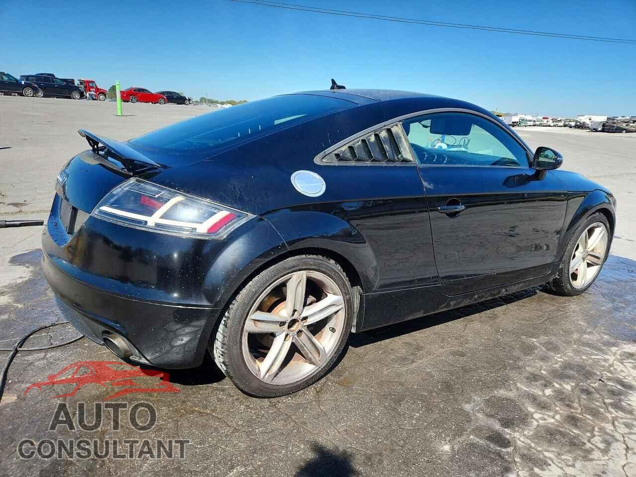 AUDI TT 2013 - TRUBFAFK6D1006087
