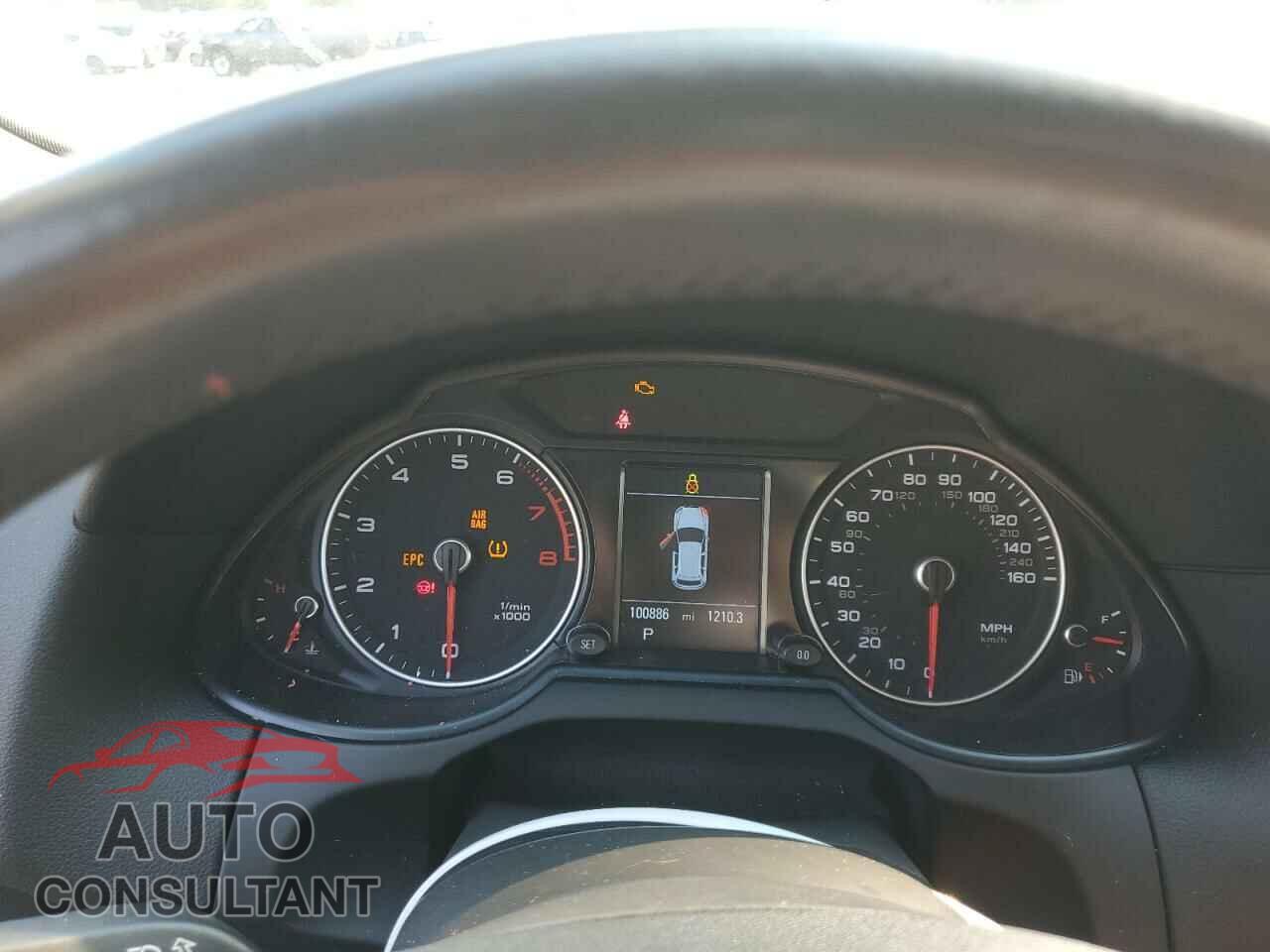 AUDI Q5 2015 - WA1CFAFP3FA120491