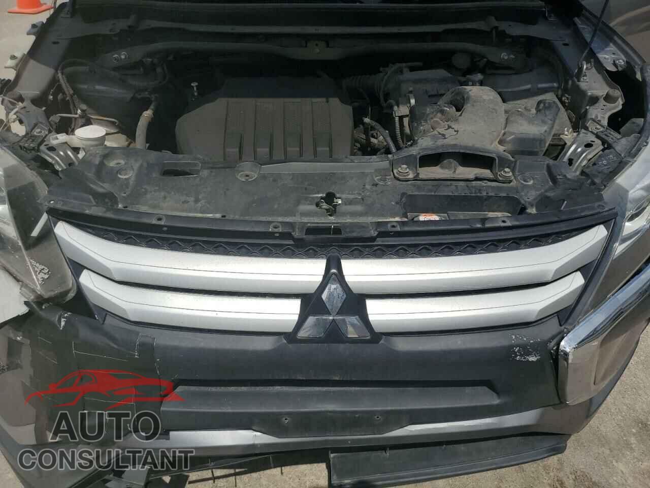 MITSUBISHI ECLIPSE 2019 - JA4AT3AA6KZ030147