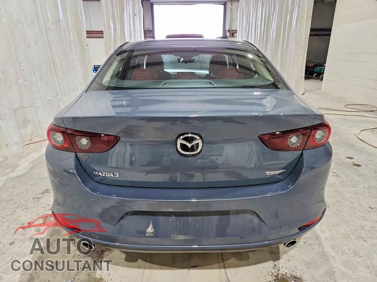 MAZDA 3 2023 - 3MZBPACM5PM376724