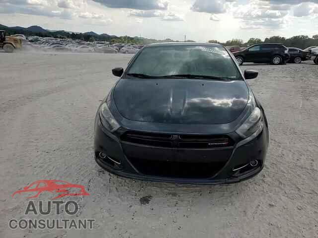 DODGE DART 2014 - 1C3CDFBBXED865906