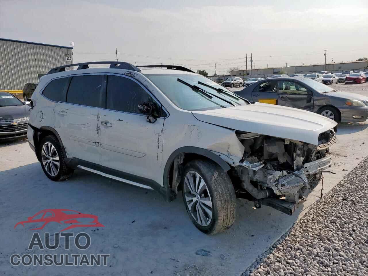 SUBARU ASCENT 2020 - 4S4WMAPD7L3471395
