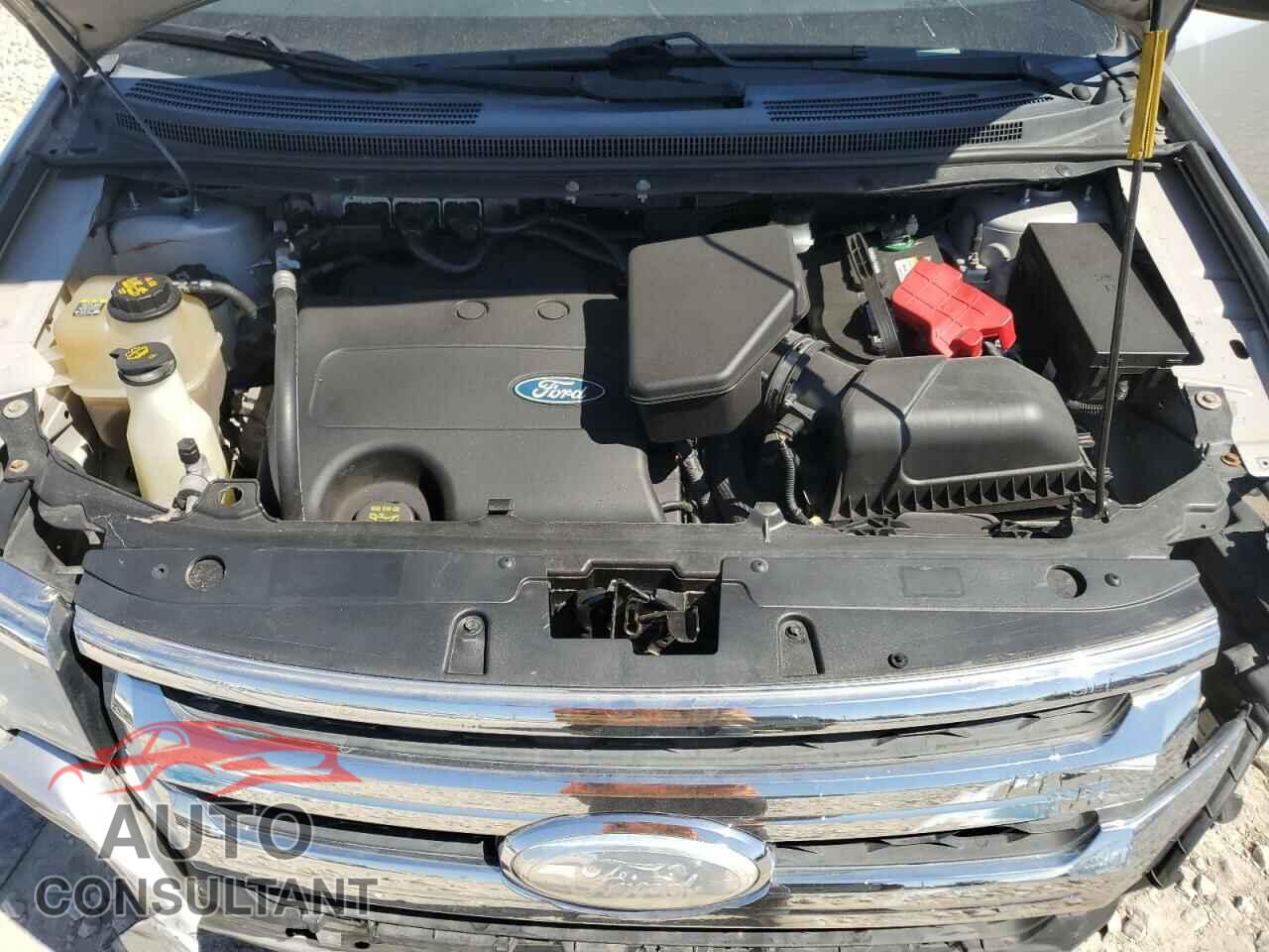 FORD EDGE 2013 - 2FMDK4GC5DBA83704