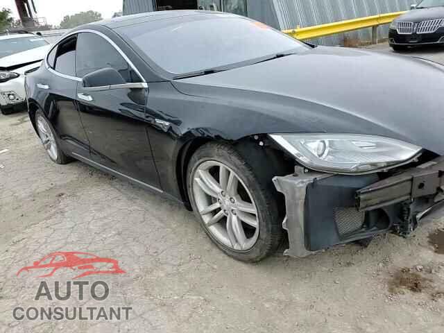 TESLA MODEL S 2014 - 5YJSA1S19EFP30452