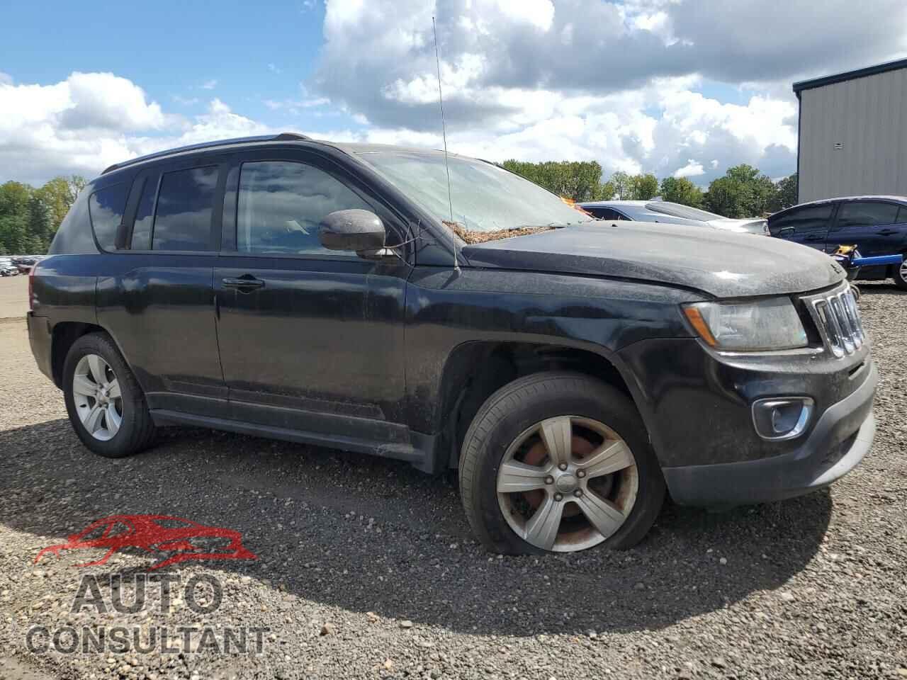 JEEP COMPASS 2015 - 1C4NJCEA0FD308616