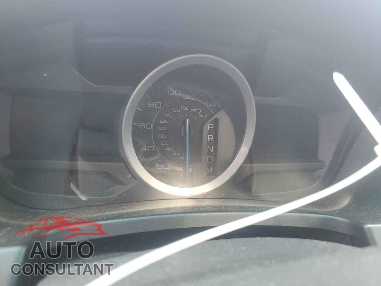 FORD EXPLORER 2013 - 1FM5K8D81DGB97011