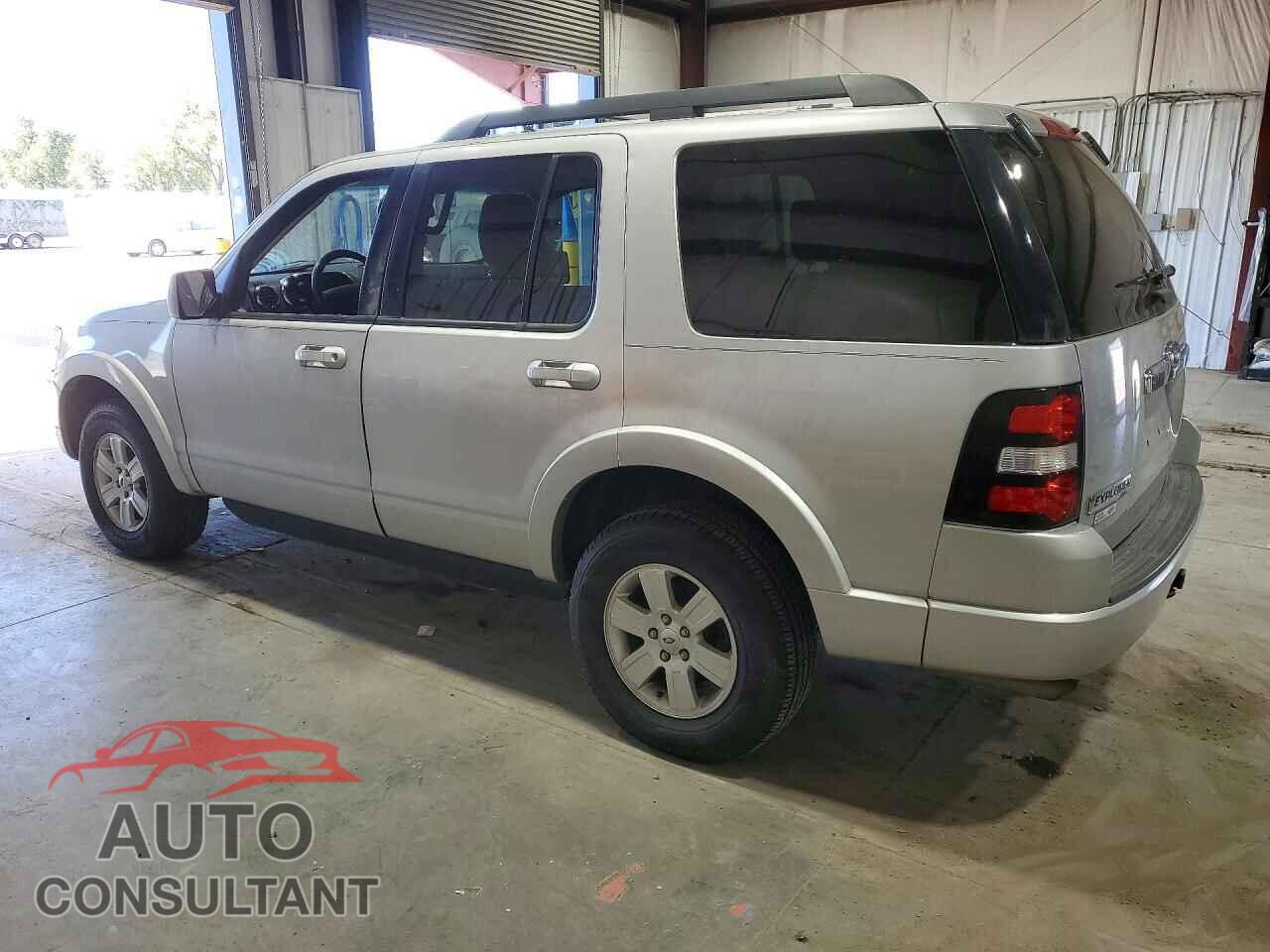 FORD EXPLORER 2010 - 1FMEU7DE4AUA35946