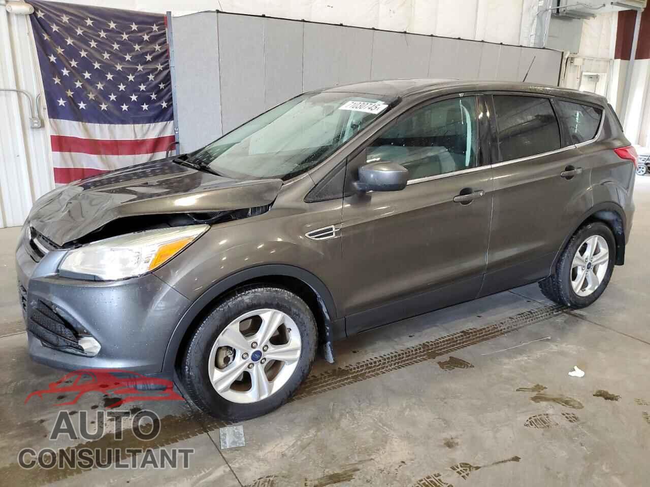FORD ESCAPE 2015 - 1FMCU9G98FUC44096