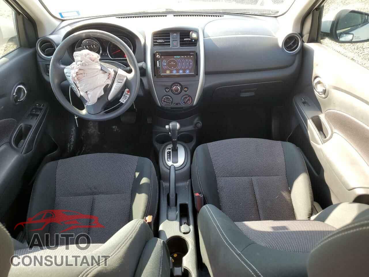 NISSAN VERSA 2017 - 3N1CN7AP5HL824712