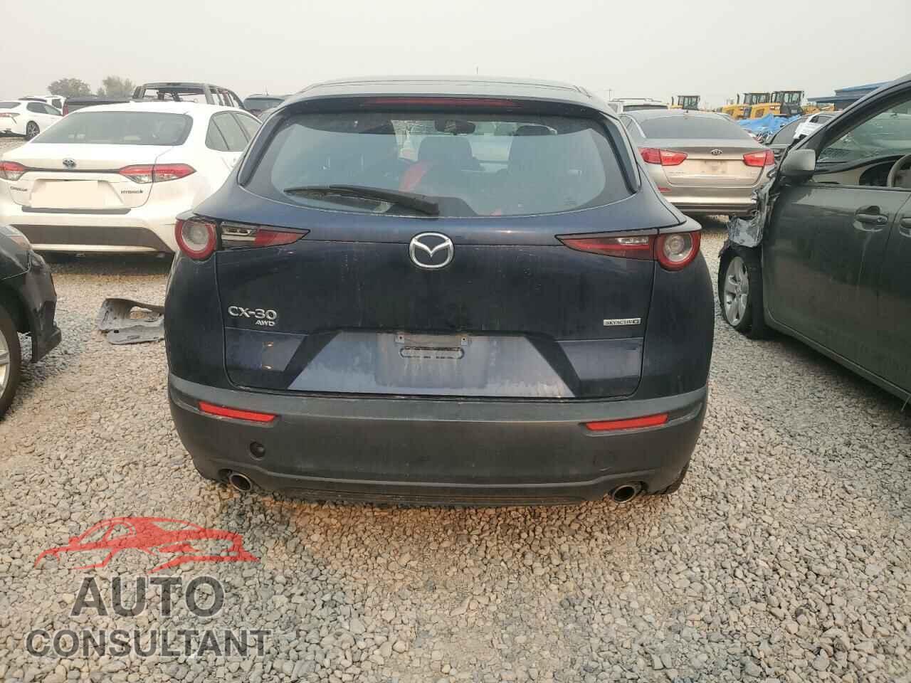 MAZDA CX30 2020 - 3MVDMBBL5LM111815