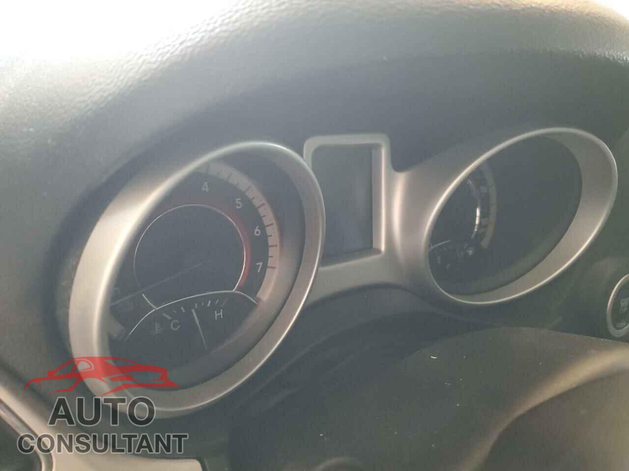 DODGE JOURNEY 2015 - 3C4PDCAB1FT736266