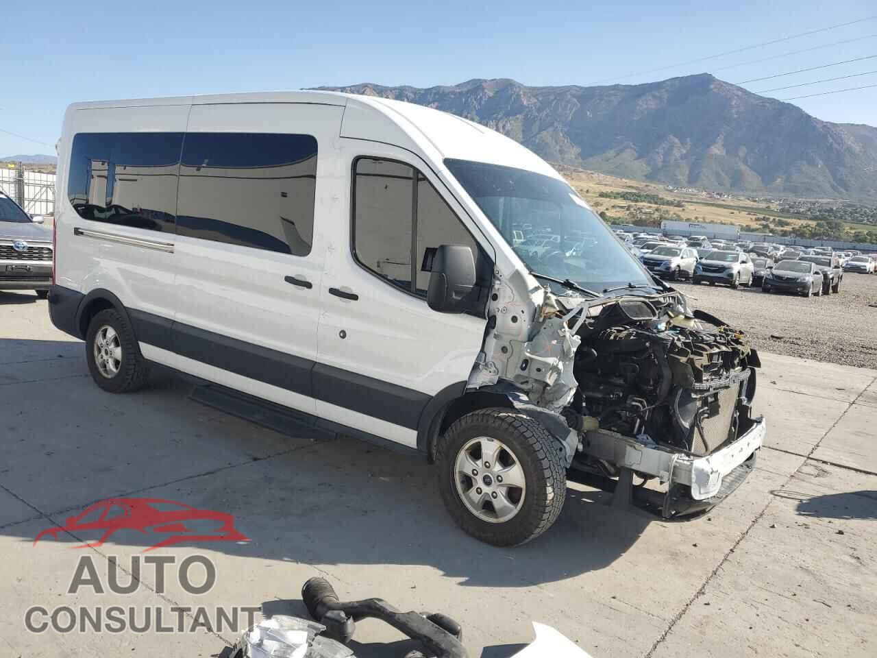 FORD TRANSIT 2019 - 1FBAX2CM2KKA99488