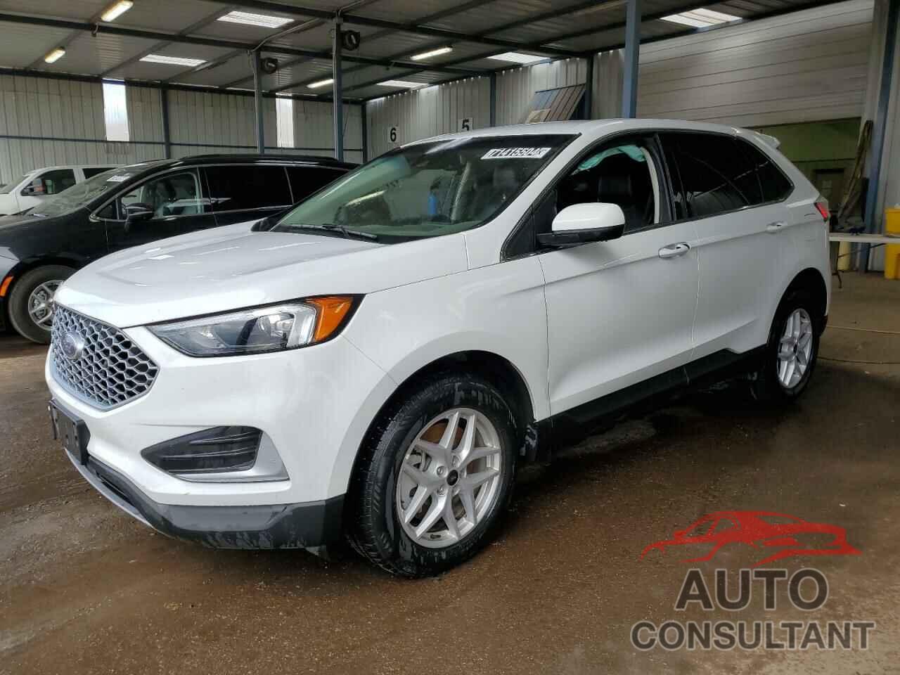 FORD EDGE 2023 - 2FMPK4J93PBA18784