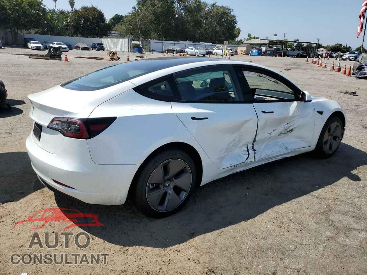 TESLA MODEL 3 2023 - 5YJ3E1EA4PF518193