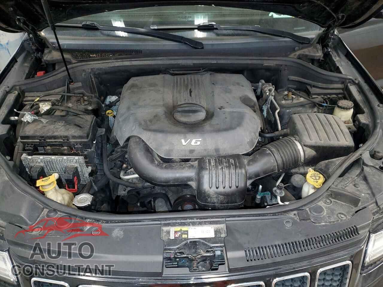 JEEP CHEROKEE 2014 - 1C4RJFCG0EC246729