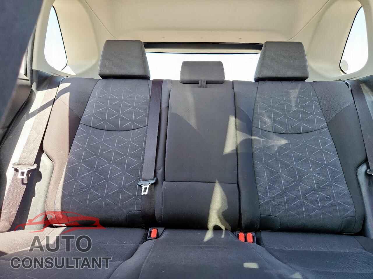 TOYOTA RAV4 2020 - JTMP1RFV0LD529867